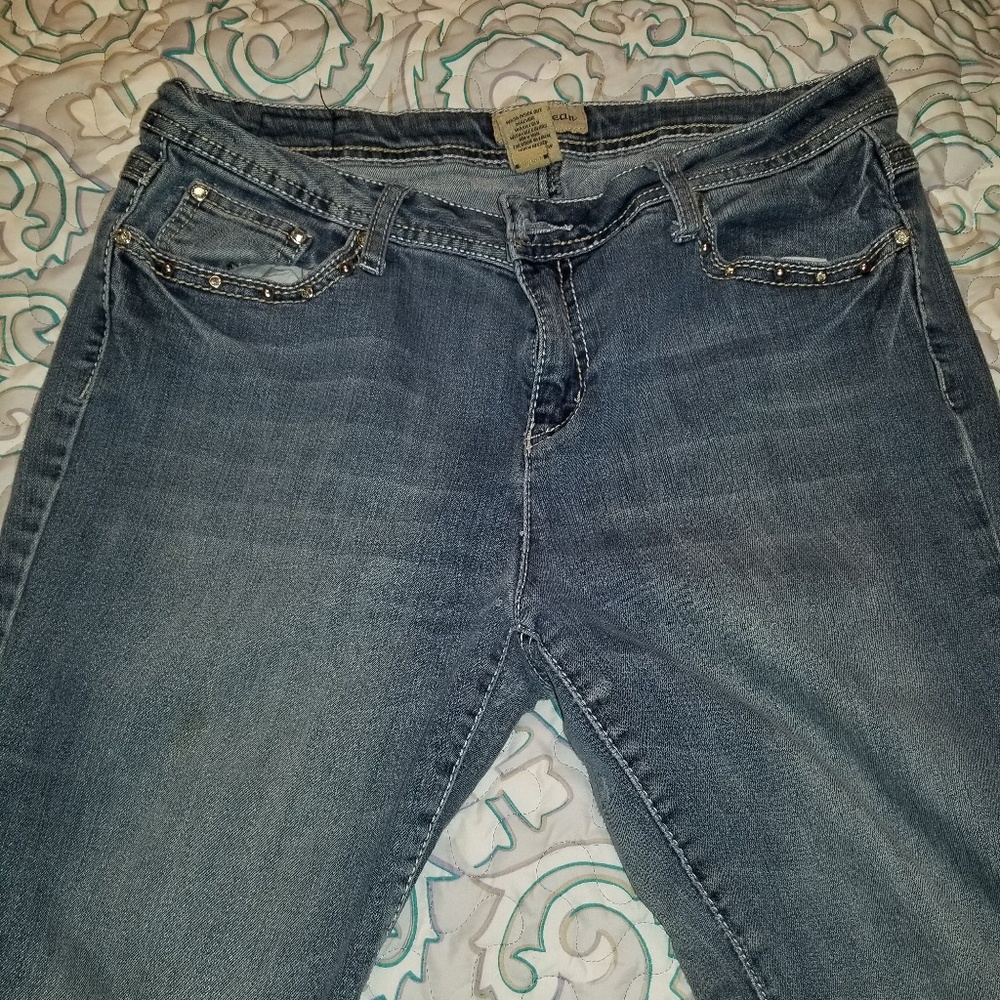 Earl jeans